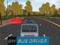 Mäng Linna bussijuht Internetis