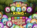 Mäng Bingo Kuningas Internetis