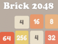 Mäng Telliskivi 2048 Internetis