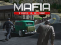 Mäng Mafia: Trikk ja Veri Internetis