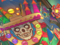 Mäng Pinball Simulaator Surnute Päev Internetis
