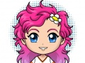 Mäng Kawaii Chibi Avatarite Looja Internetis