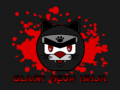 Mäng Must Miau Ninja Internetis