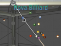 Mäng Nova Billiard Internetis
