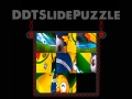 Mäng DDT Liugpuzzle Internetis