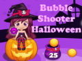 Mäng Mullivisaaja Halloween Internetis
