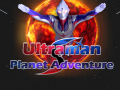 Mäng Ultraman: Planeedi Seiklus Internetis