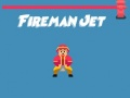 Mäng Tuletõrje Jet Internetis