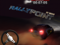 Mäng Ralli Punkt Internetis