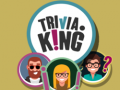 Mäng Trivia Kuninga Internetis