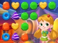Mäng Candy Blast Match 3 Internetis