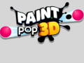Mäng Värvi Pop 3D Internetis