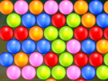 Mäng Bubble Shooter Deluxe Internetis