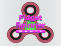 Mäng Fidget Spinner Mania Internetis