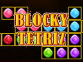 Mäng Blokke Tetris Internetis