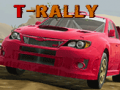 Mäng T-Ralli Internetis