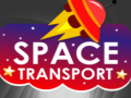 Mäng Kosmiline Transport Internetis