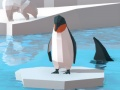 Mäng Pingviinid.io Internetis