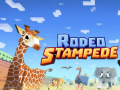Mäng Rodeo Stampede Internetis