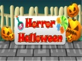 Mäng Hirmus Halloween Internetis