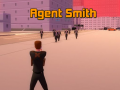 Mäng Agent Smith Internetis