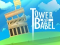 Mäng Babeli torn Internetis