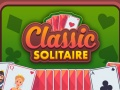 Mäng Klassikaline Solitaire Internetis