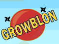 Mäng GrowBlon Internetis