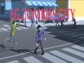 Mäng EG Zombide Linn Internetis