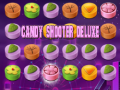 Mäng Candy Shooter Deluxe Internetis