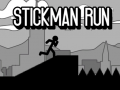 Mäng Stickman Jooks Internetis