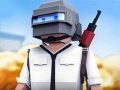 Mäng Pubg Piksel Internetis