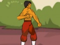 Mäng Kung Fu Tänav Internetis