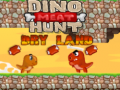 Mäng Dino Liha Jahindus Kuival Maal Internetis