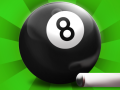 Mäng Pool Clash: 8-Palli Biliard ja Snooker Internetis