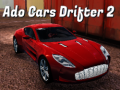 Mäng Ado autod Drifter 2 Internetis