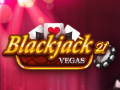 Mäng Blackjack Vegas 21 Internetis