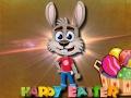 Mäng Easter Bunny Munajahi Internetis