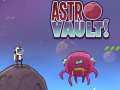 Mäng Astrovault! Internetis