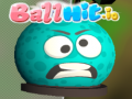 Mäng PalliLöök.io Internetis