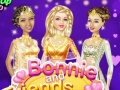 Mäng Bonnie ja Sõbrad Bollywood Internetis