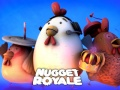 Mäng Nugget Royale Internetis