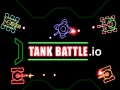 Mäng Tankide Lahing.io Internetis