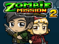 Mäng Zombie Missioon 2 Internetis