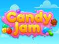 Mäng Candy Jam Internetis