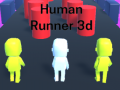Mäng Inimene Jooksja 3D Internetis