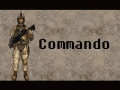 Mäng Kommando Internetis