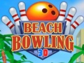 Mäng Ranna Bowling 3D Internetis