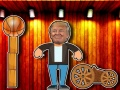 Mäng Trump Ragdoll Internetis
