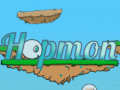 Mäng Hopmon Internetis